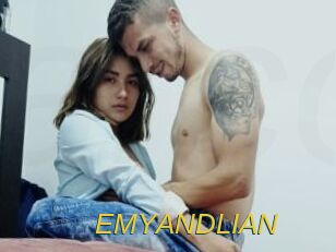 EMYANDLIAN