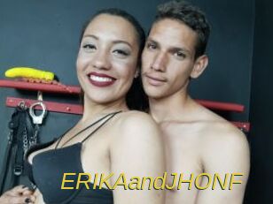 ERIKAandJHONF