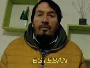 ESTEBAN