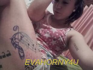 EVAHORNY4U