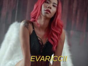 EVARICCII