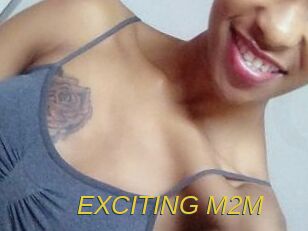 EXCITING_M2M