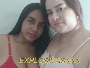 EXPLOSIVASXXX