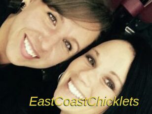 EastCoastChicklets