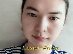 EasternPriest