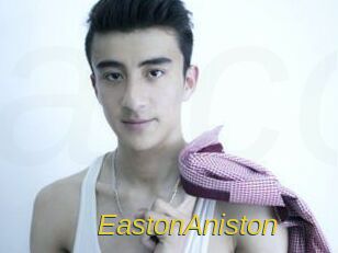 EastonAniston