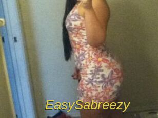 EasySabreezy