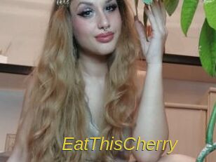 EatThisCherry