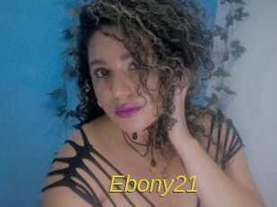 Ebony21