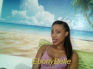 EbonyBelle