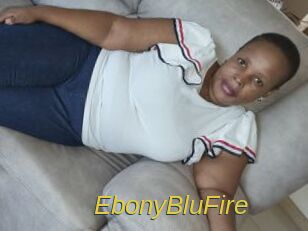 EbonyBluFire