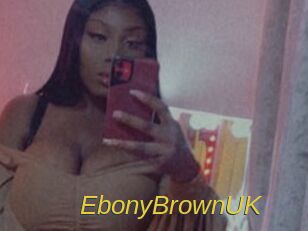 EbonyBrownUK
