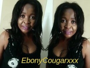 EbonyCougarxxx