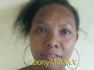 EbonyMilfXxX