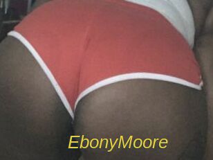 EbonyMoore