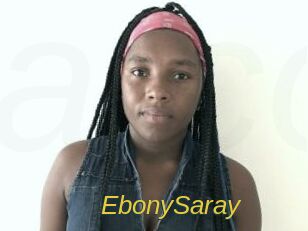 EbonySaray