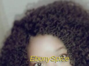 EbonySpice