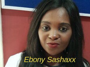 Ebony_Sashaxx