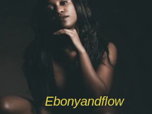 Ebonyandflow