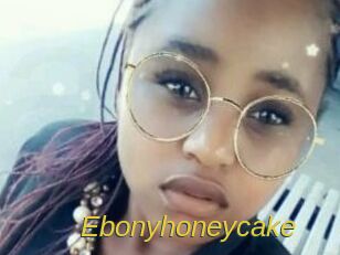 Ebonyhoneycake