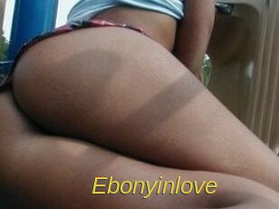 Ebonyinlove