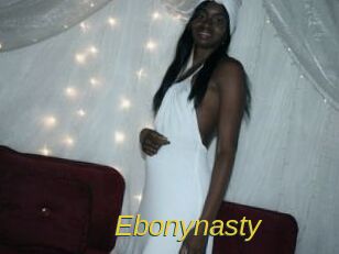 Ebonynasty