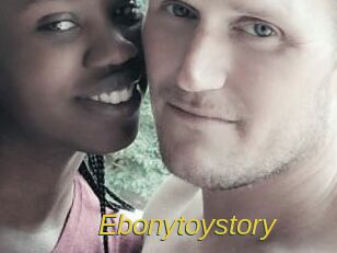 Ebonytoystory