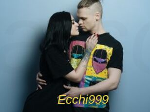 Ecchi999