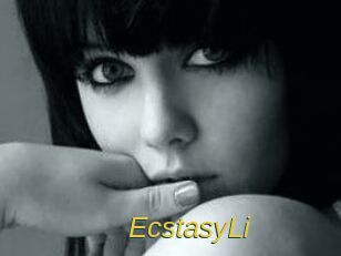 EcstasyLi