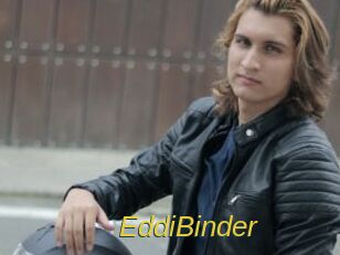 EddiBinder
