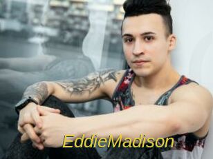 EddieMadison