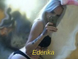 Ederika