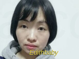 Edithbaby