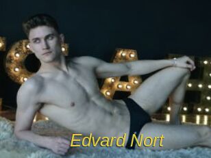Edvard_Nort