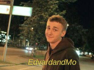 EdvardandMo