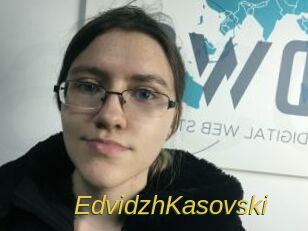 EdvidzhKasovski