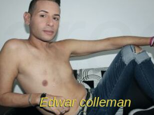 Edwar_colleman