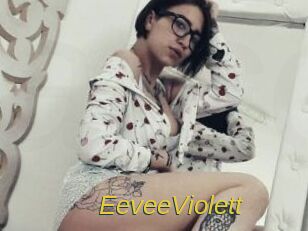 EeveeViolett