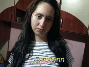 Eevelynn