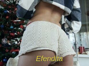 Efendita