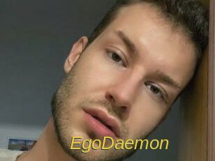 EgoDaemon