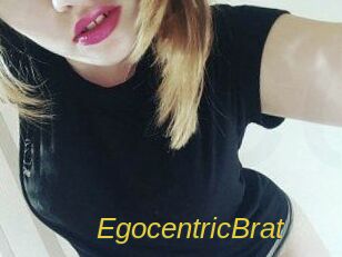 EgocentricBrat