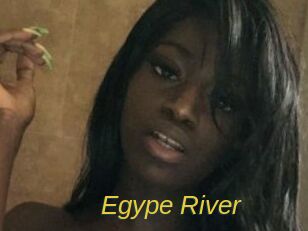 Egype_River