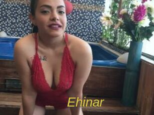 Ehinar