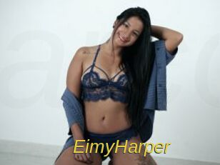 EimyHarper