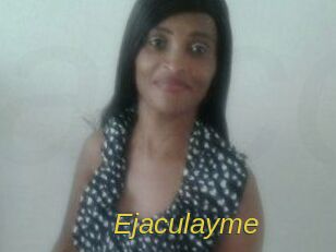 Ejaculayme