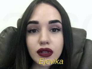 Ejevika