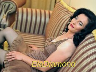 ElaDiamond