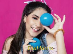 ElaHarris