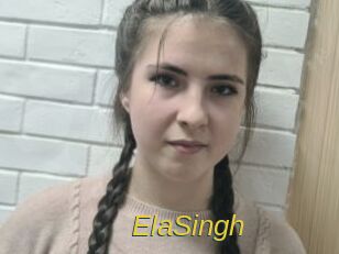 ElaSingh